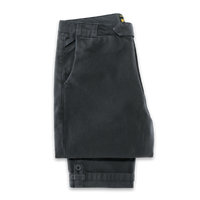 Easy Chino Faded Black