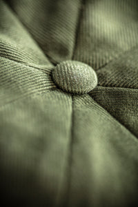 Jackson Baker Boy Cap - Army Green