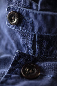 Hirst Chore Jacket Navy
