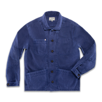 Hirst Chore Jacket Navy