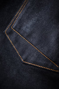 Brandon Denim Jean Indigo