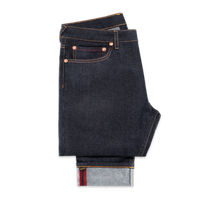 Brandon Denim Jean Indigo