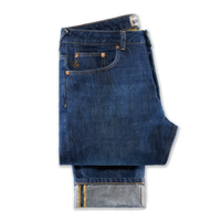 Colton Tapered Fit Jean Dark Wash