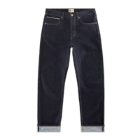 Decade Jean Indigo