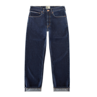 Decade Jean Rinse Indigo Wash
