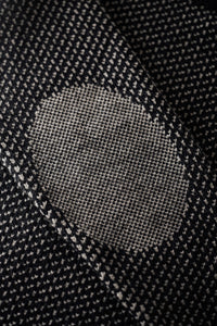 Bergen Nordic Knit Navy-Cream