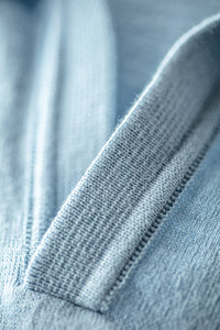 Bianchi Polo Blue