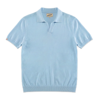 Bianchi Polo Blue