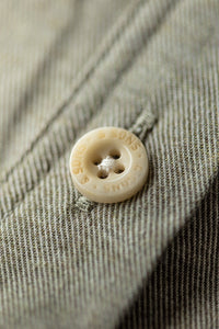 Fender Shirt Seagrass Green