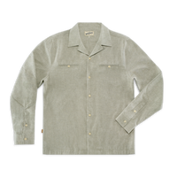 Fender Shirt Seagrass Green
