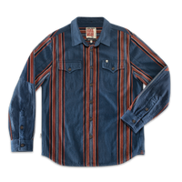 Koda Shirt Navy