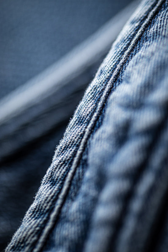 Laramie Shirt Indigo