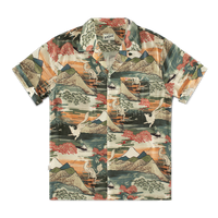 Kitsune Legend Shirt
