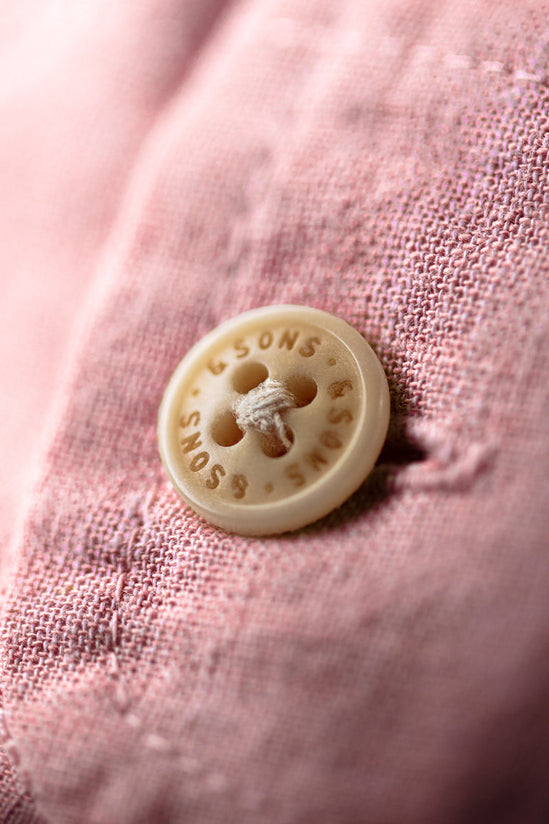 Riviera Shirt Pink