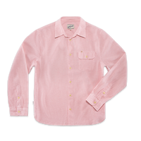 Riviera Shirt Pink