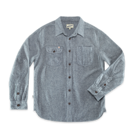 Sullivan Shirt Blue