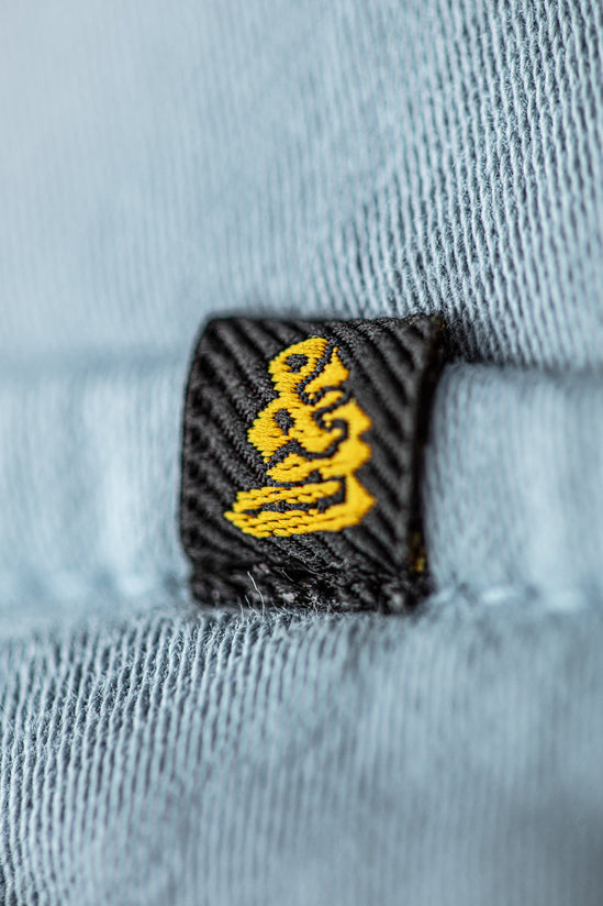 Sunday Shirt Cool Blue