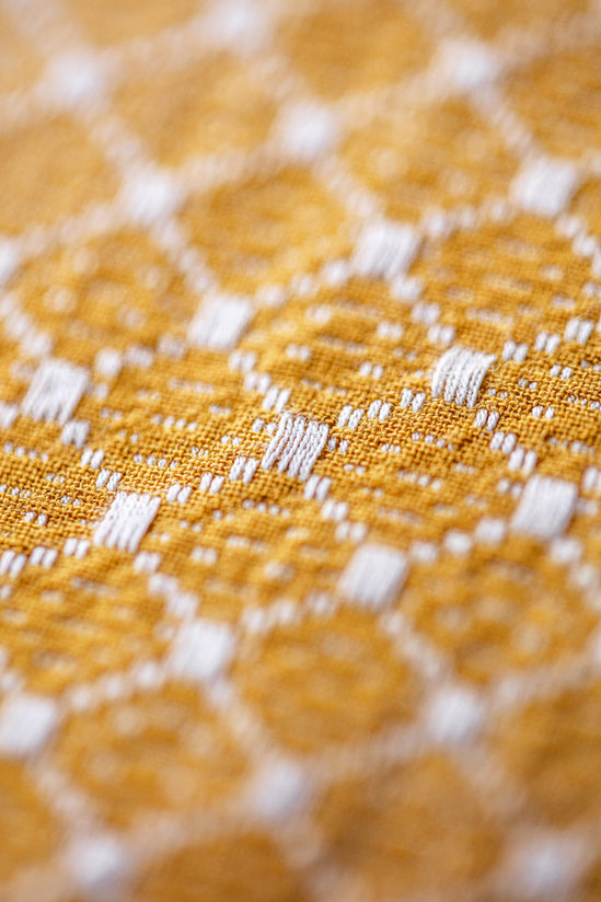 Vista Shirt Yellow