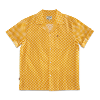 Vista Shirt Yellow