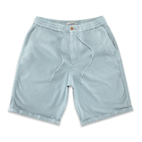Orta Bermuda Shorts Sky Blue