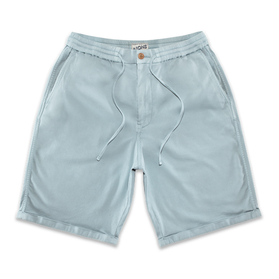 Orta Bermuda Shorts Sky Blue