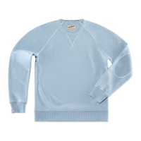 Sweatshirt Cool Blue
