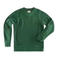 Finnigan Sweatshirt Green