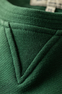 Finnigan Sweatshirt Green
