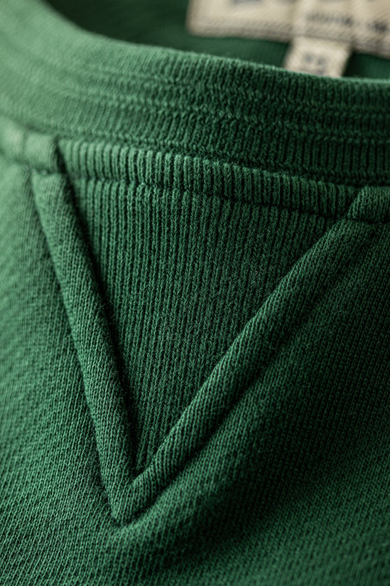Finnigan Sweatshirt Green
