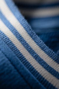 Marco Sweatshirt Blue
