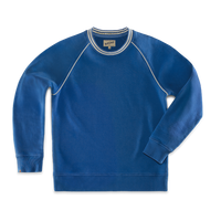 Marco Sweatshirt Blue