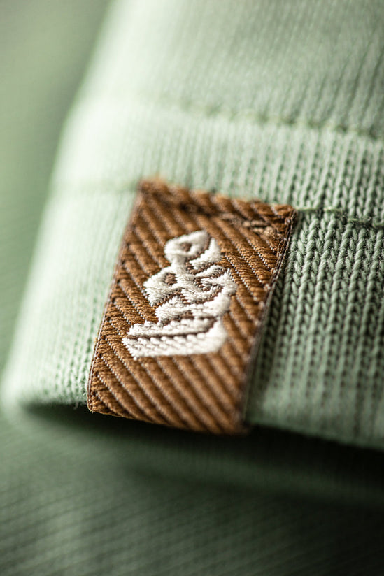 Cala T-Shirt Green