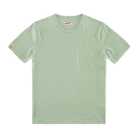 Cala T-Shirt Green