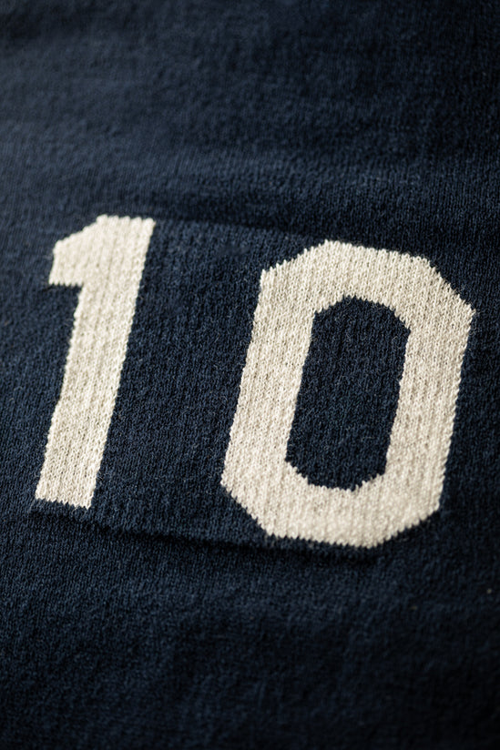 Decade T-Shirt Navy