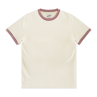 Fontana T-Shirt Raw
