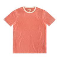 Lugger T-Shirt 2 Pack – Blue / Red
