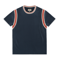 Pasadena T-Shirt Navy