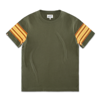 Santa Cruz T-Shirt Green