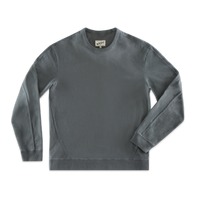 Iron Gate Jersey Top Grey