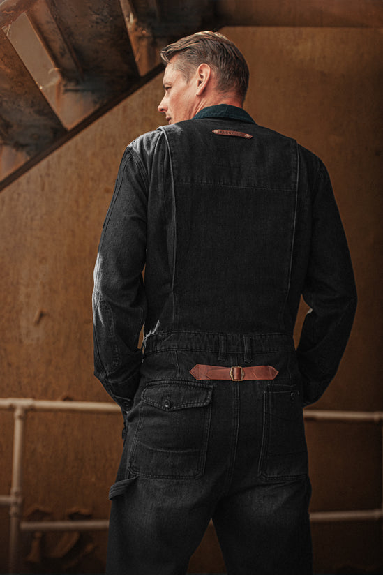 ROGUE by &SONS Creator Coveralls