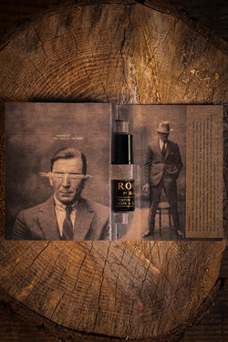 Rogue by &SONS Vial, 2ml