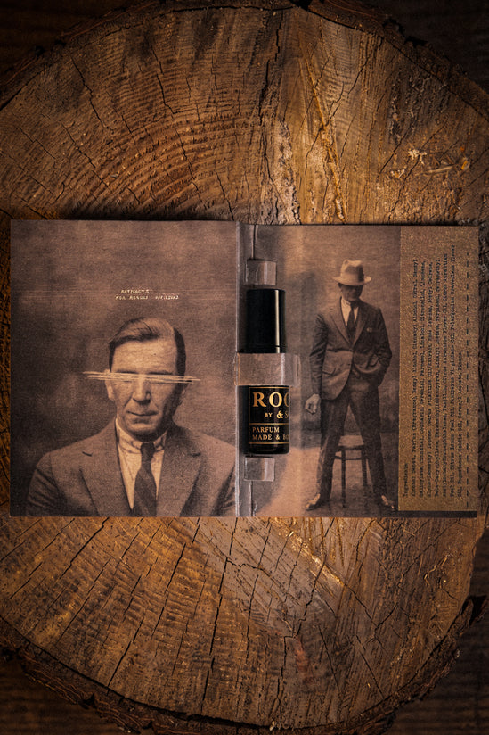 Rogue by &SONS Vial, 2ml