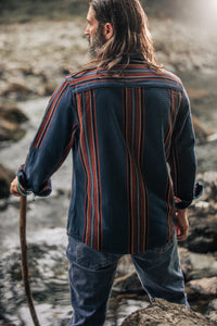 Koda Shirt Navy