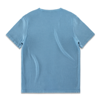 Boxer T-Shirt Blue
