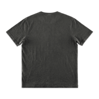 Boxer Slub T-Shirt Black Fade
