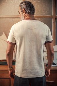 Fontana T-Shirt Raw