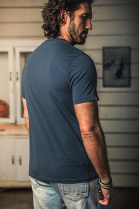 Essentials T-Shirt Navy