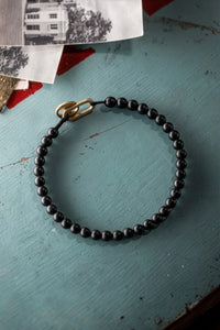 Great Plains Stack - Onyx