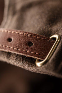 Decade Cap Brown