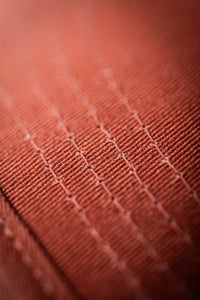 Pennant Cap Washed Red